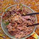 张笨笨·渣渣牛肉火锅(杭州首店) - 杭州市旅游 缩略图 7