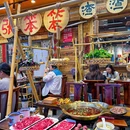 张笨笨·渣渣牛肉火锅(杭州首店) - 杭州市旅游 缩略图 8
