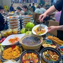 小笨鸡·潮汕炭煲(杭州首店) - 杭州市旅游 缩略图 7