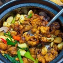 小笨鸡·潮汕炭煲(杭州首店) - 杭州市旅游 缩略图 3
