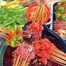 孙记霸王火锅串串 - 成都市旅游 缩略图 5