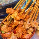孙记霸王火锅串串 - 成都市旅游 缩略图 6