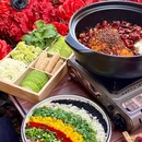 盛大时代广场停车场-入口 - 西安市旅游 缩略图 3