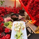 盛大时代广场停车场-入口 - 西安市旅游 缩略图 1