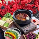 盛大时代广场停车场-入口 - 西安市旅游 缩略图 5