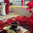 盛大时代广场停车场-入口 - 西安市旅游 缩略图 9