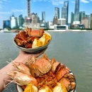 博荟广场ONE EAST - 上海市旅游 缩略图 2