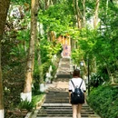 白鹤山风景名胜区 - 成都市旅游 缩略图 1