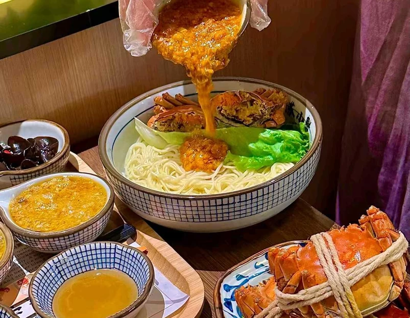 武商量贩超级生活馆 - 武汉市旅游 1