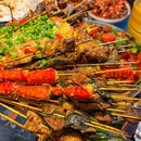千金醉将军烧·百年小院私房烧烤(太古里店) - 成都市旅游 缩略图 5