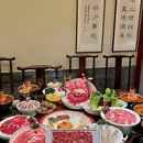 回盛号清真铜锅涮肉 - 青岛市旅游 缩略图 6