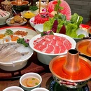 回盛号清真铜锅涮肉 - 青岛市旅游 缩略图 9