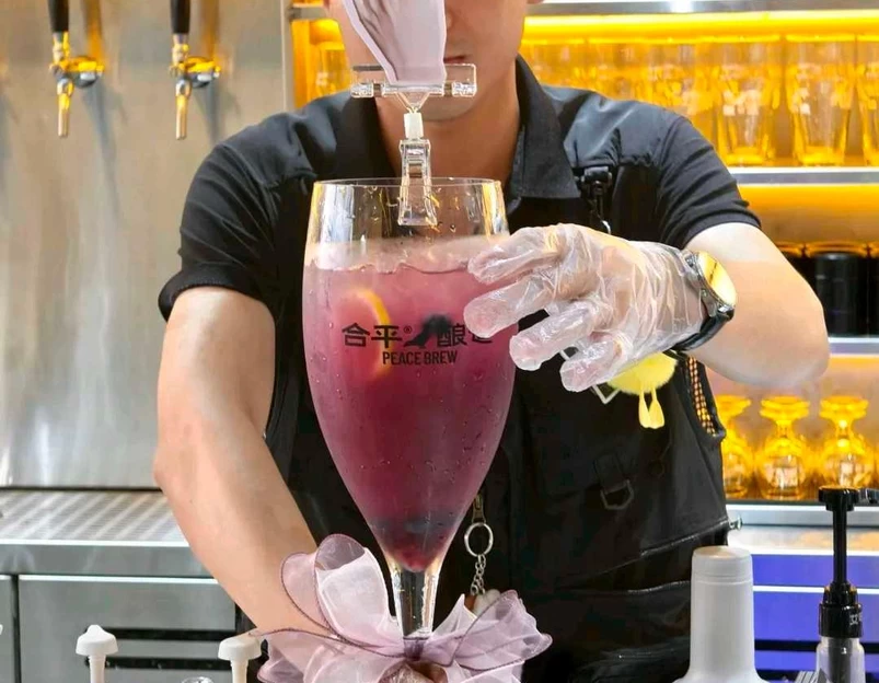 深圳南山万象天地逸扉酒店 - 深圳市旅游 1