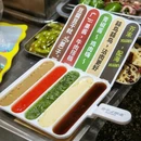 深圳南山万象天地逸扉酒店 - 深圳市旅游 缩略图 8