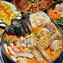 笑猪食堂·SOJU SIKDANG - 青岛市旅游 缩略图 2
