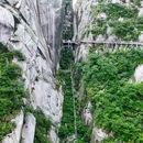 天柱山风景区 - 安庆市旅游 缩略图 5