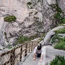 天柱山风景区 - 安庆市旅游 缩略图 7