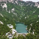 天柱山风景区 - 安庆市旅游 缩略图 8