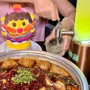 弘民商业广场步行街 - 成都市旅游 缩略图 5