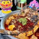 弘民商业广场步行街 - 成都市旅游 缩略图 4