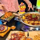 弘民商业广场步行街 - 成都市旅游 缩略图 2