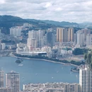 个旧市金湖公园 - 红河哈尼族彝族自治州旅游 缩略图 1