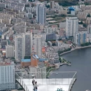 个旧市金湖公园 - 红河哈尼族彝族自治州旅游 缩略图 5