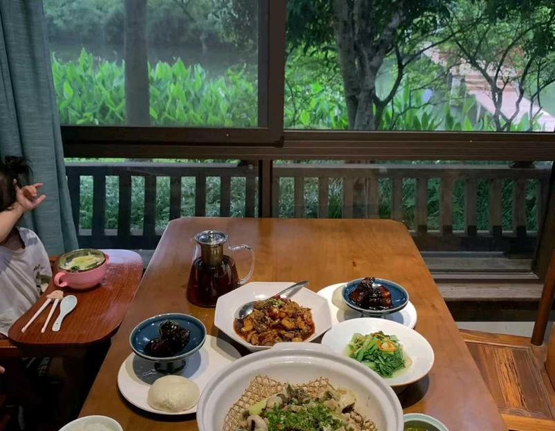 运河上街购物中心 - 杭州市旅游 1