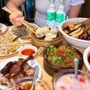 嘉州叶婆婆钵钵鸡(太古里店) - 成都市旅游 缩略图 1