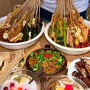 嘉州叶婆婆钵钵鸡(太古里店) - 成都市旅游 缩略图 2