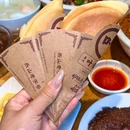 嘉州叶婆婆钵钵鸡(太古里店) - 成都市旅游 缩略图 7