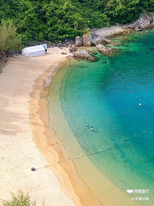 阿卡那拉琉璃海度假区 - 深圳市旅游