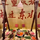 东水门重庆老火锅 - 青岛市旅游 缩略图 1