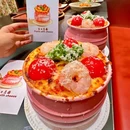 快口乐沙茶面(灌口老街店) - 厦门市旅游 缩略图 1