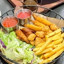 快口乐沙茶面(灌口老街店) - 厦门市旅游 缩略图 6