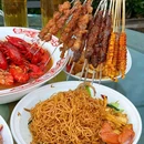 燕郊烧鸽子(万丰路店) - 北京市旅游 缩略图 7
