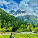 毕棚沟景区 - 阿坝藏族羌族自治州旅游 缩略图 4