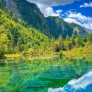 毕棚沟景区 - 阿坝藏族羌族自治州旅游 缩略图 7