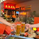 he's何师烧烤·江湖川菜·小龙虾(三利广场店) - 成都市旅游 缩略图 4