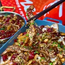 he's何师烧烤·江湖川菜·小龙虾(三利广场店) - 成都市旅游 缩略图 2