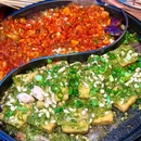 he's何师烧烤·江湖川菜·小龙虾(三利广场店) - 成都市旅游 缩略图 5
