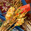 he's何师烧烤·江湖川菜·小龙虾(三利广场店) - 成都市旅游 缩略图 8