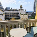 亿啡丽呈明宇酒店(告庄星光夜市店) - 西双版纳傣族自治州旅游 缩略图 9