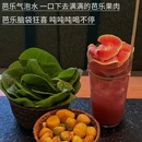 武汉菱角湖万达广场 - 武汉市旅游 缩略图 7