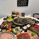 厦寺阿国鱼生鹅肠卤水牛肉火锅 - 潮州市旅游 缩略图 5