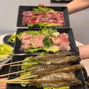厦寺阿国鱼生鹅肠卤水牛肉火锅 - 潮州市旅游 缩略图 4