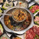厦寺阿国鱼生鹅肠卤水牛肉火锅 - 潮州市旅游 缩略图 1