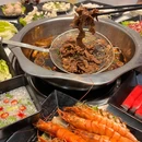 厦寺阿国鱼生鹅肠卤水牛肉火锅 - 潮州市旅游 缩略图 6