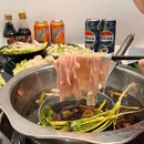 厦寺阿国鱼生鹅肠卤水牛肉火锅 - 潮州市旅游 缩略图 7