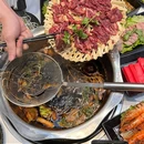 厦寺阿国鱼生鹅肠卤水牛肉火锅 - 潮州市旅游 缩略图 9